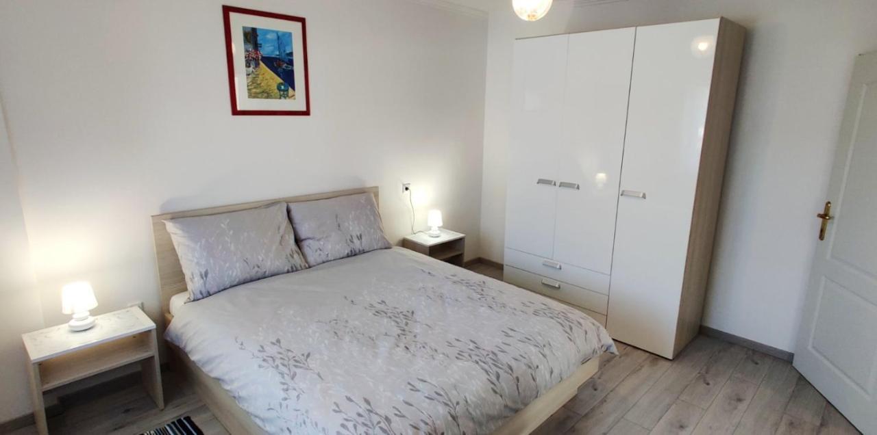 Apartament Medulin: Blue Oasis For A Perfect Vacation Zewnętrze zdjęcie