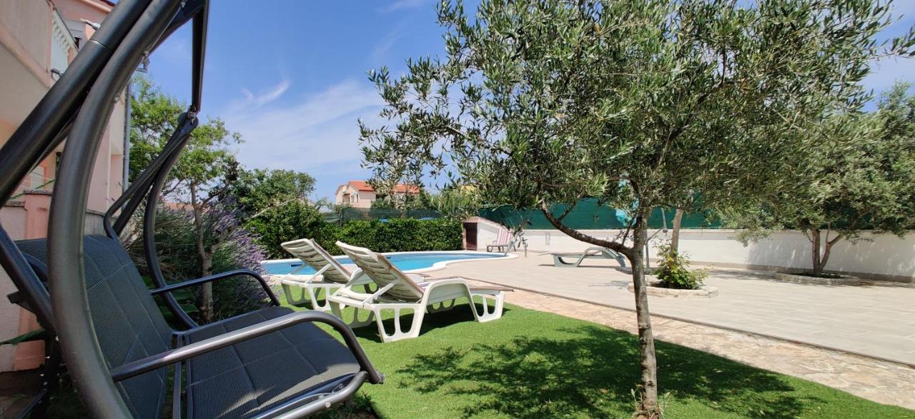 Apartament Medulin: Blue Oasis For A Perfect Vacation Zewnętrze zdjęcie